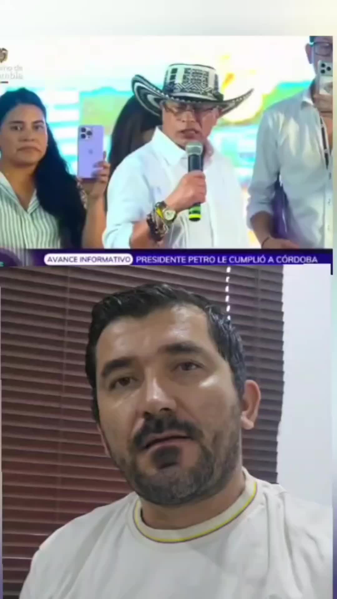 @Wilder acevedo