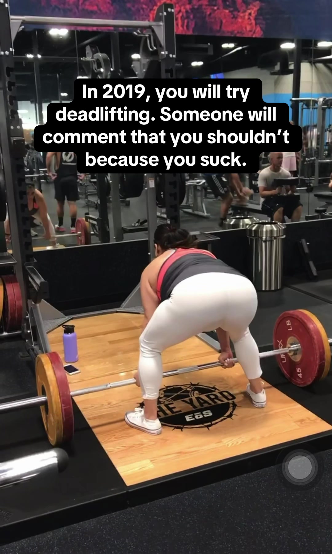 @Powerliftinggirl
