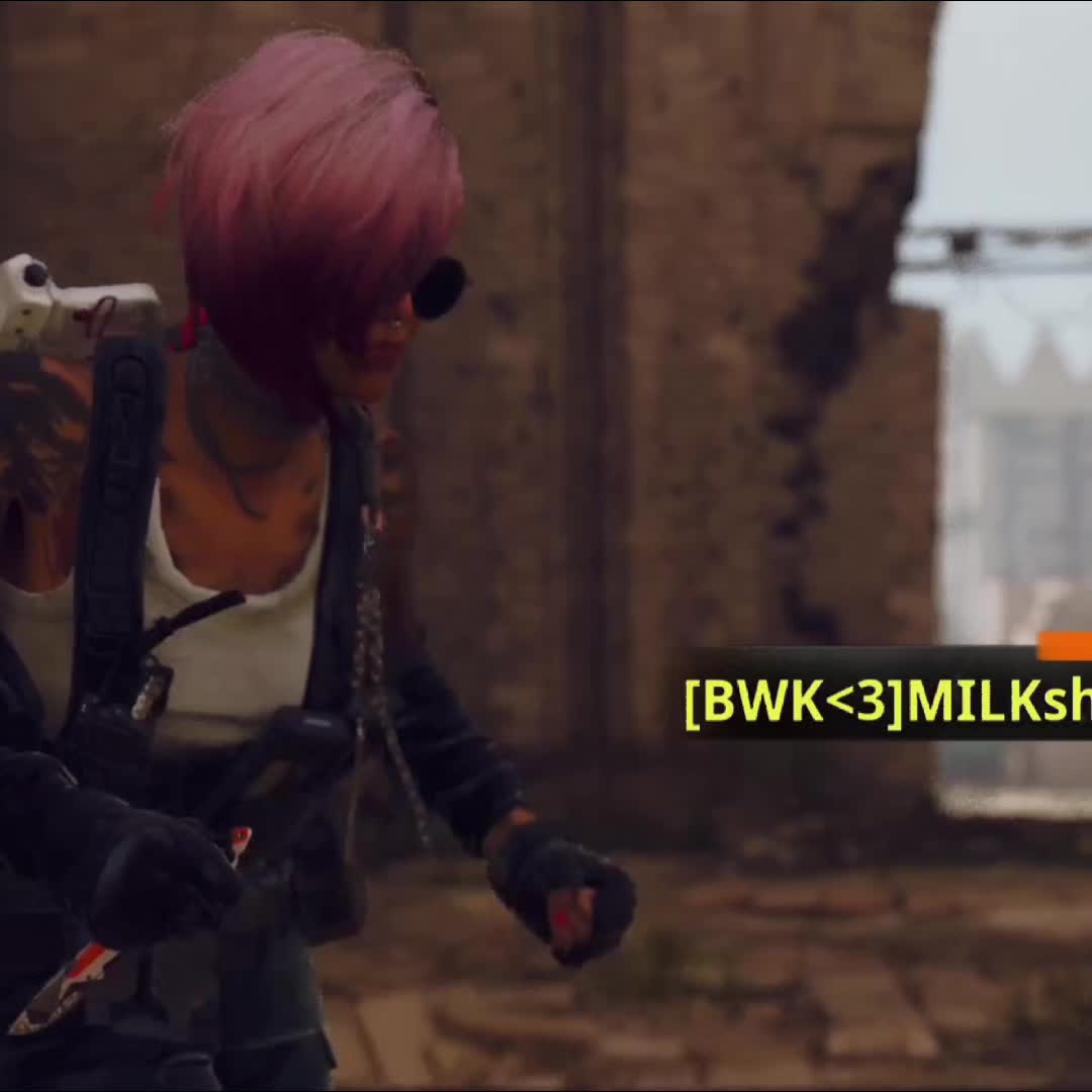 @Milk