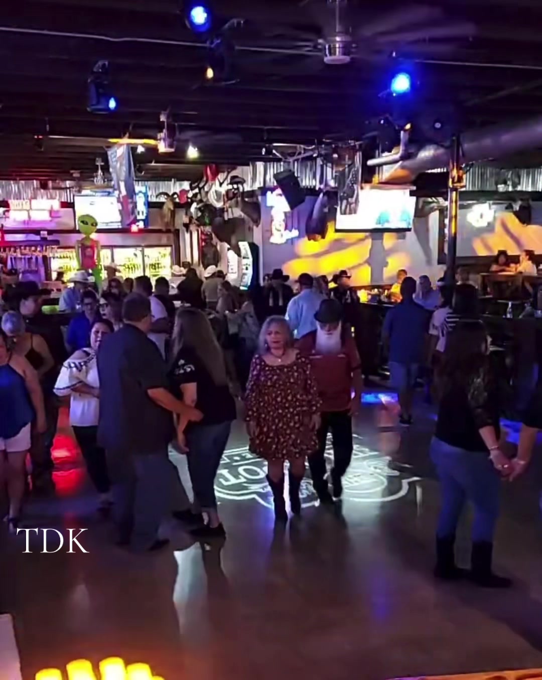 @TDK