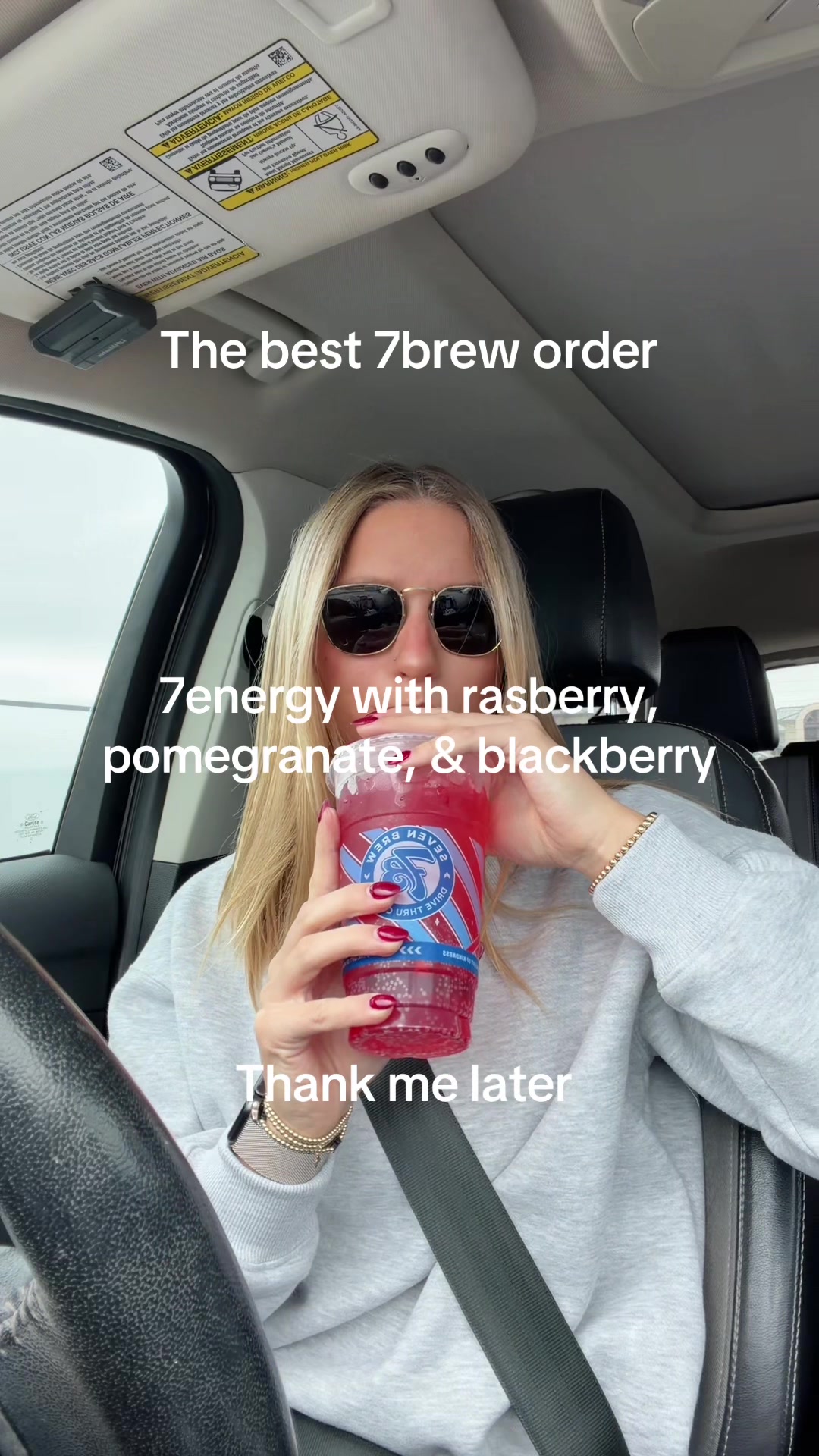 @CHLOE ROSE