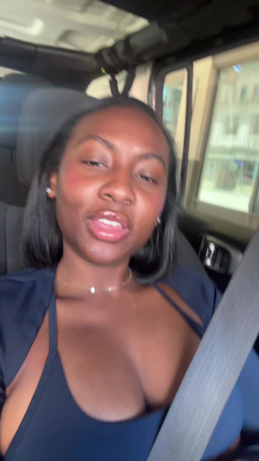 @SHANIAMONAEEEE