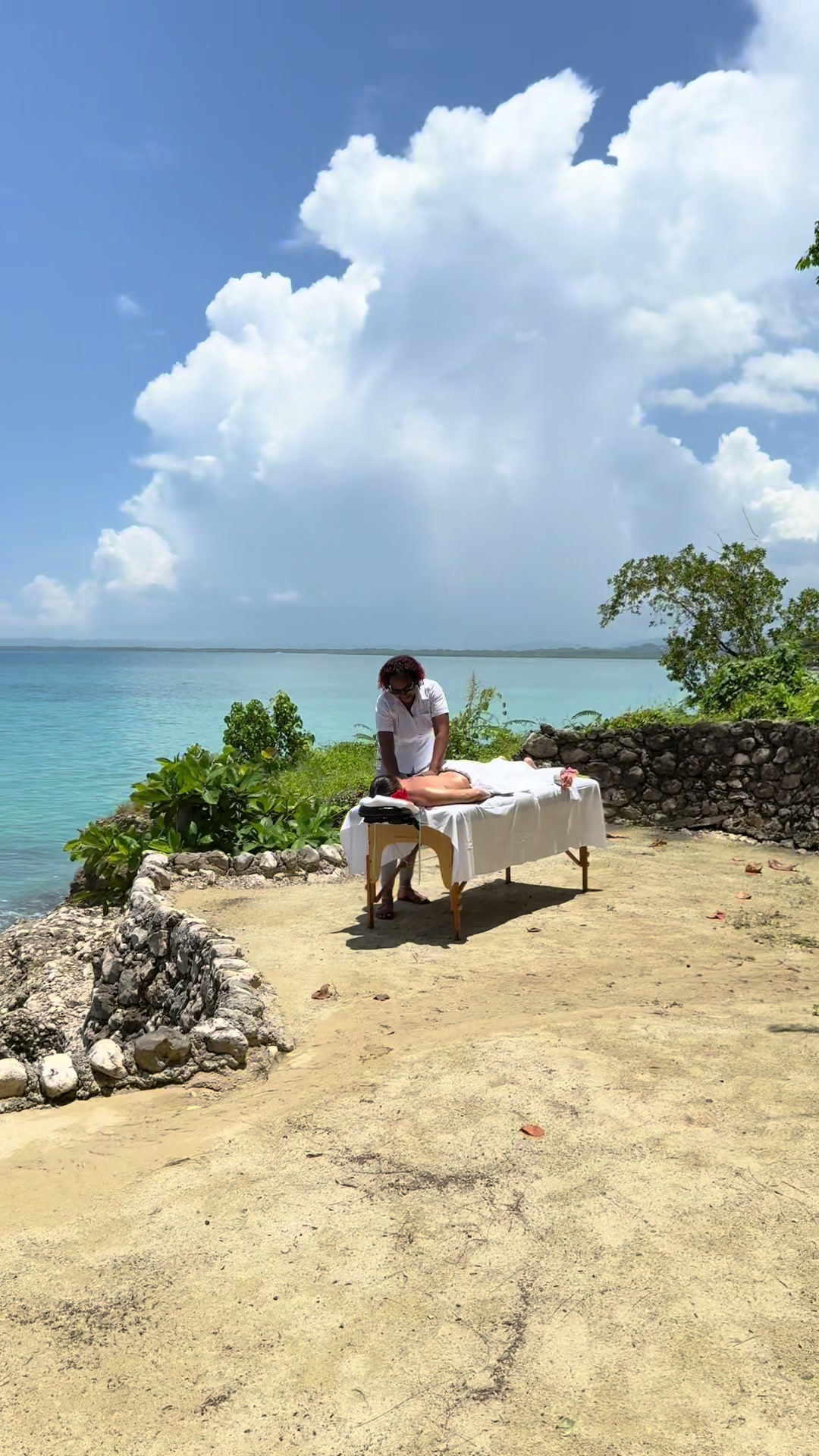 @Bluefields Bay Villas