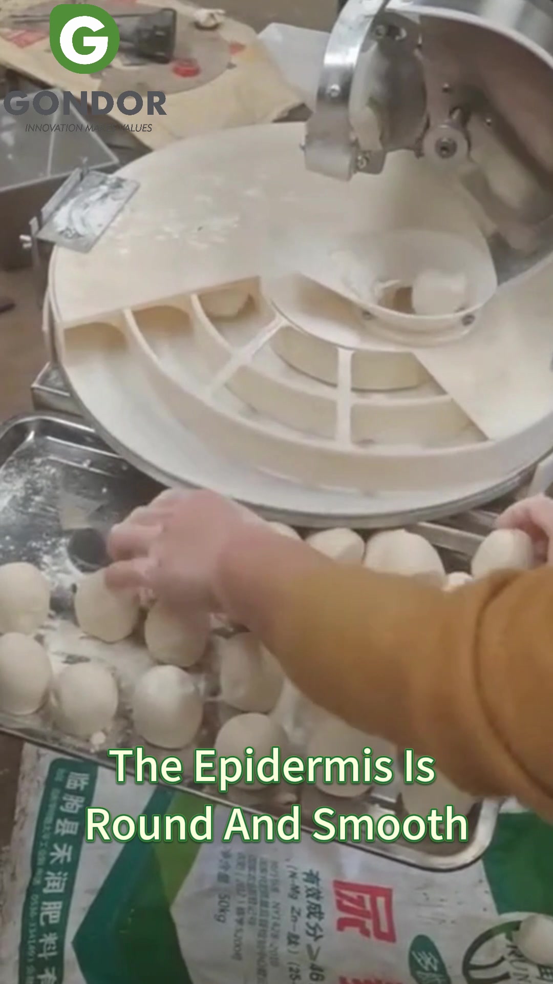 @Gondor Machinery