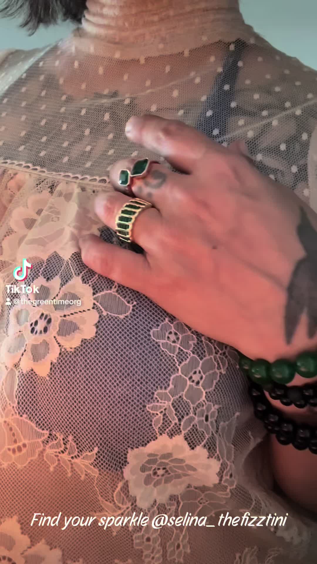 @TheGreenTime.org