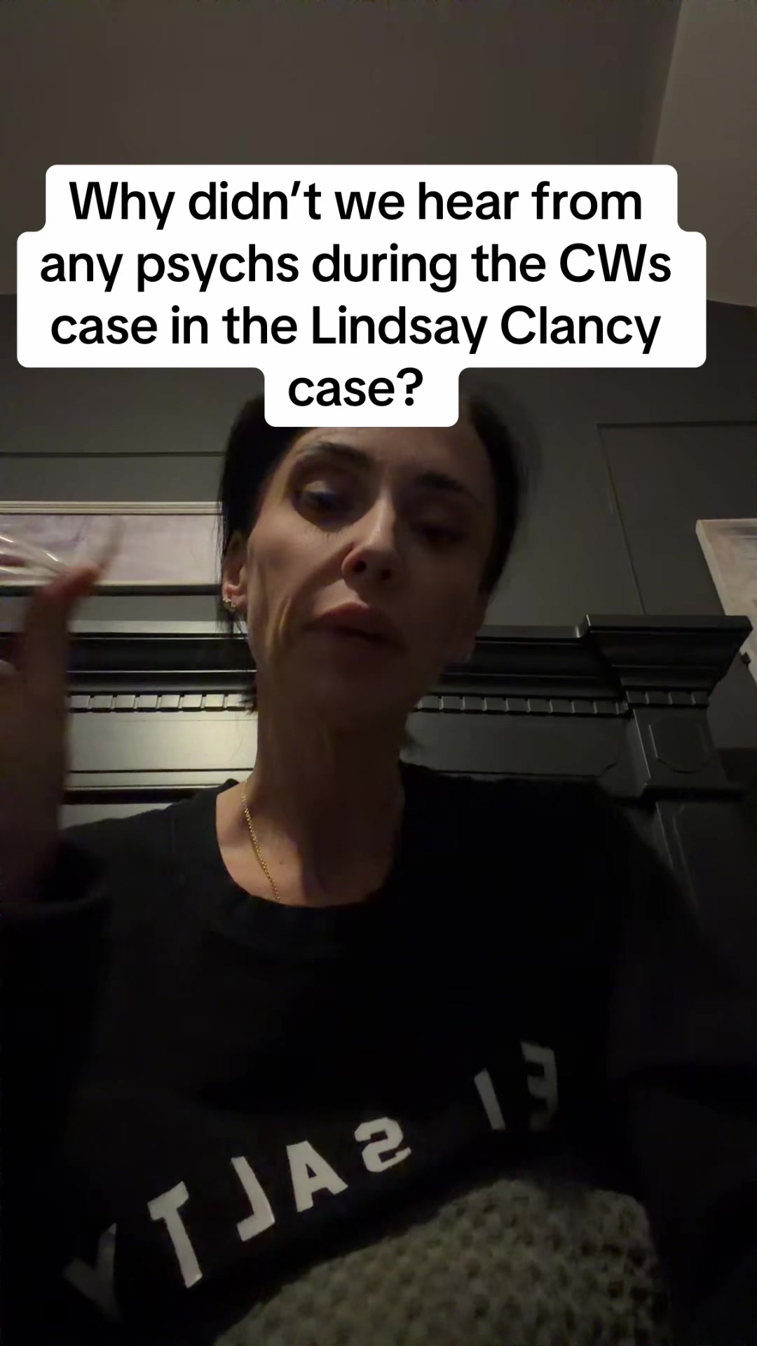 @Stephanie, Esq.