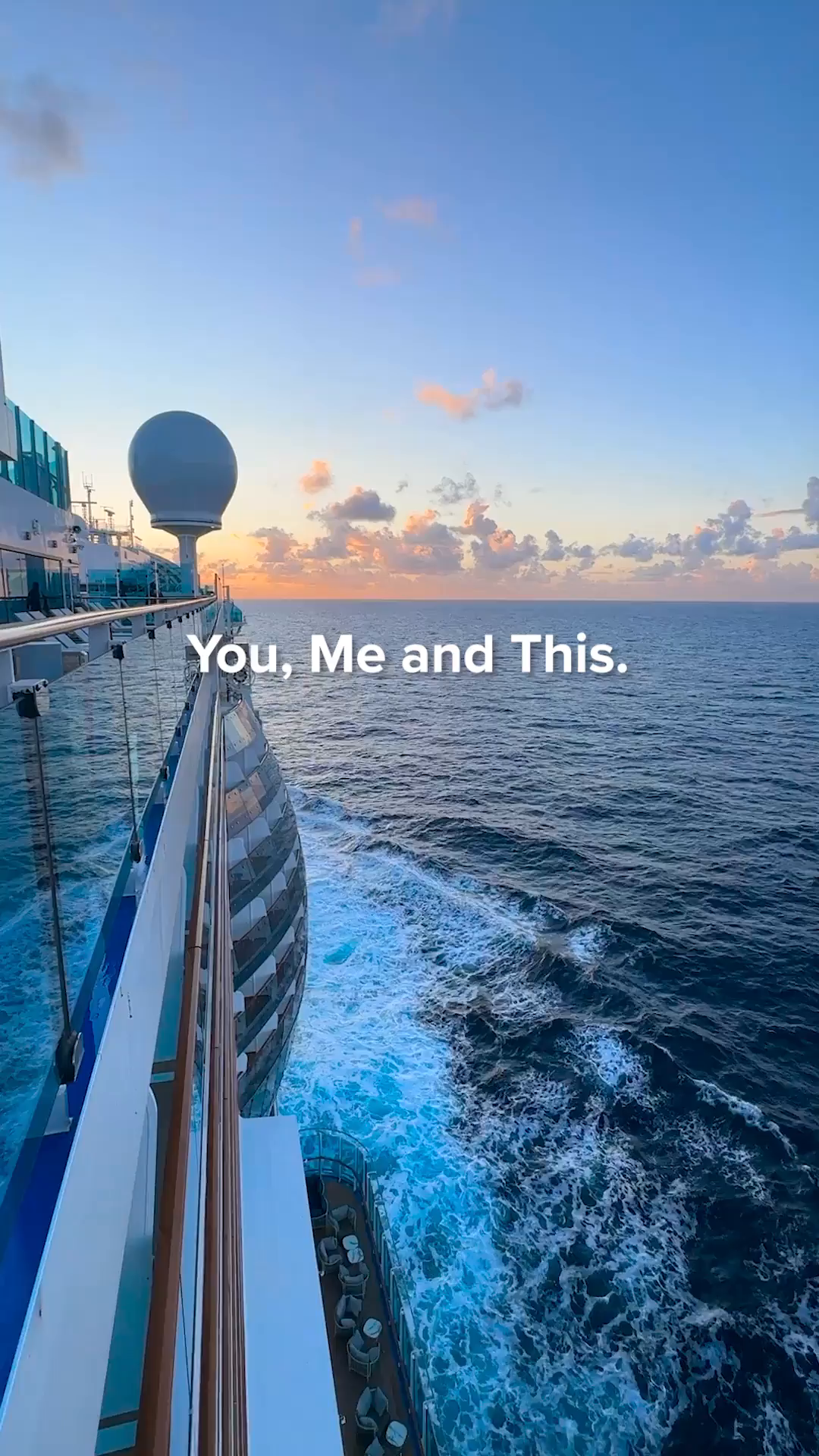 @Princess Cruises