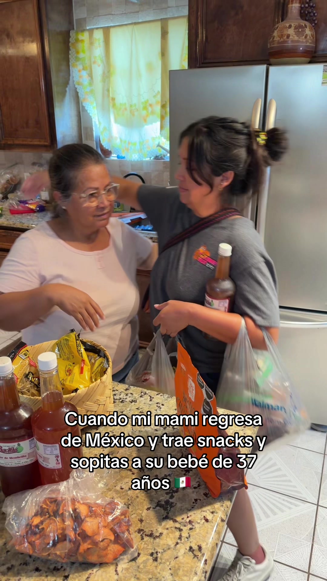 @Petunia