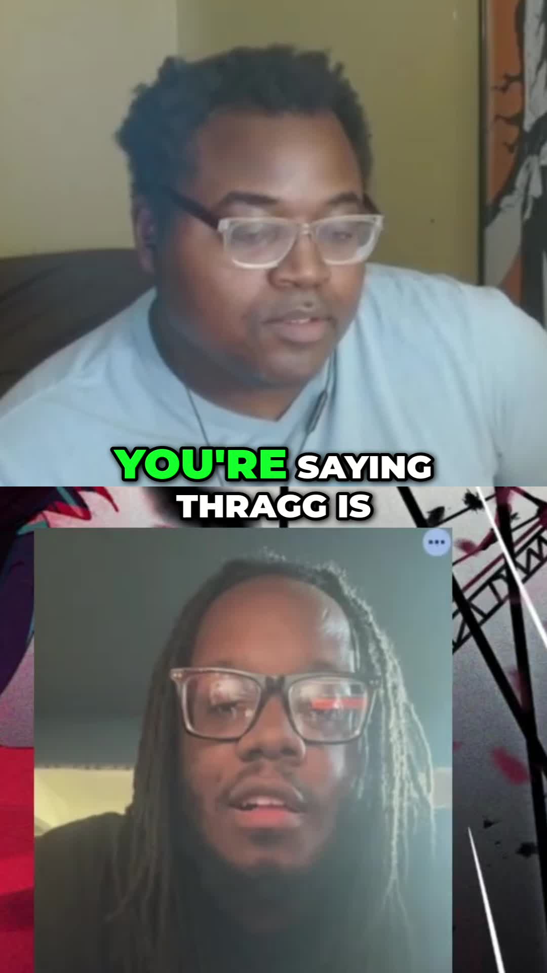 @DoubleOOPodcast