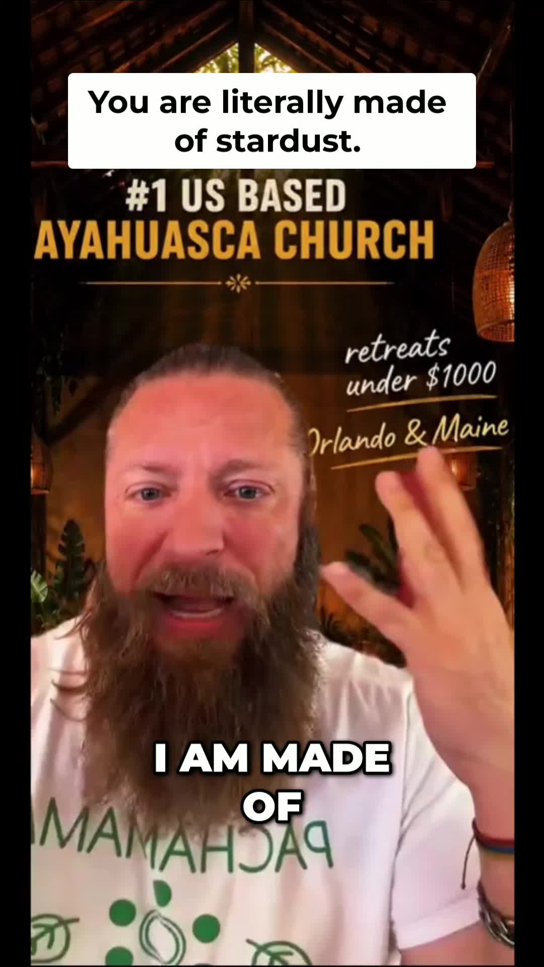 @Pachamama Ayahuasca Sanctuary