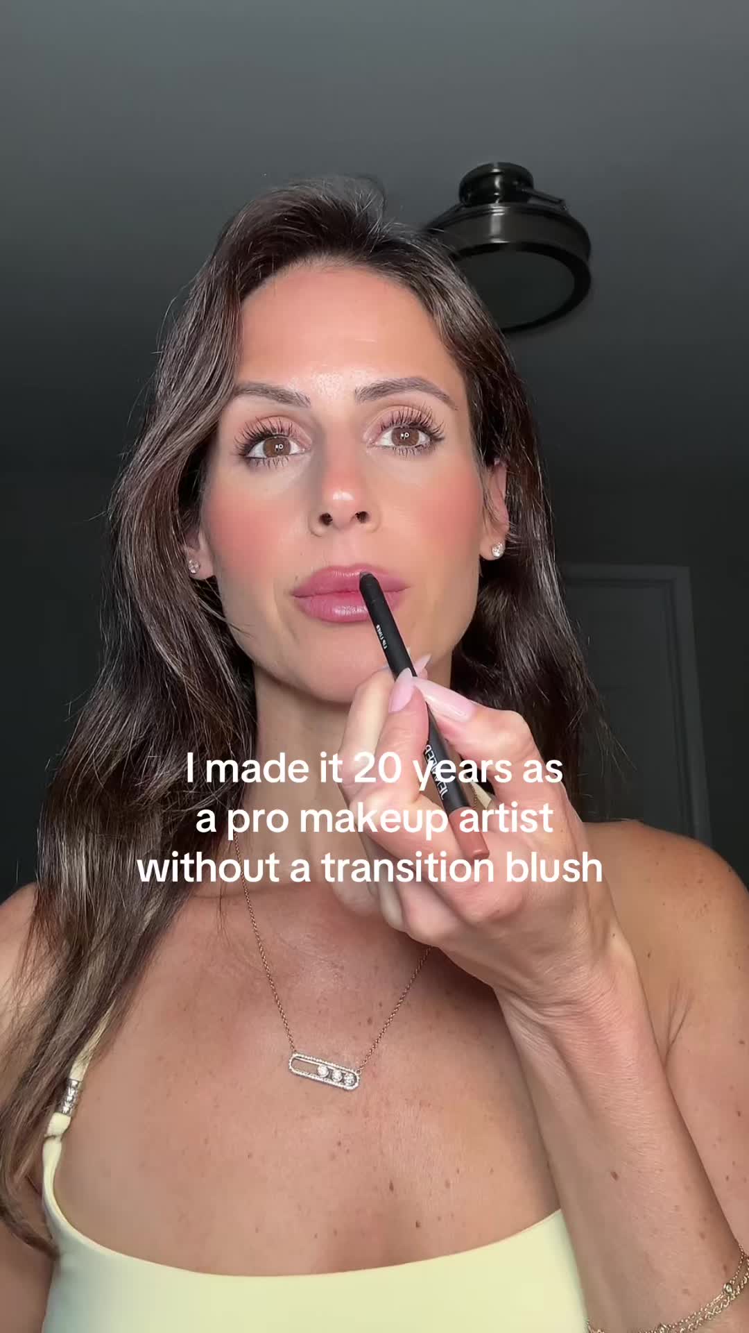 @Jennifer Belle Makeup ✨
