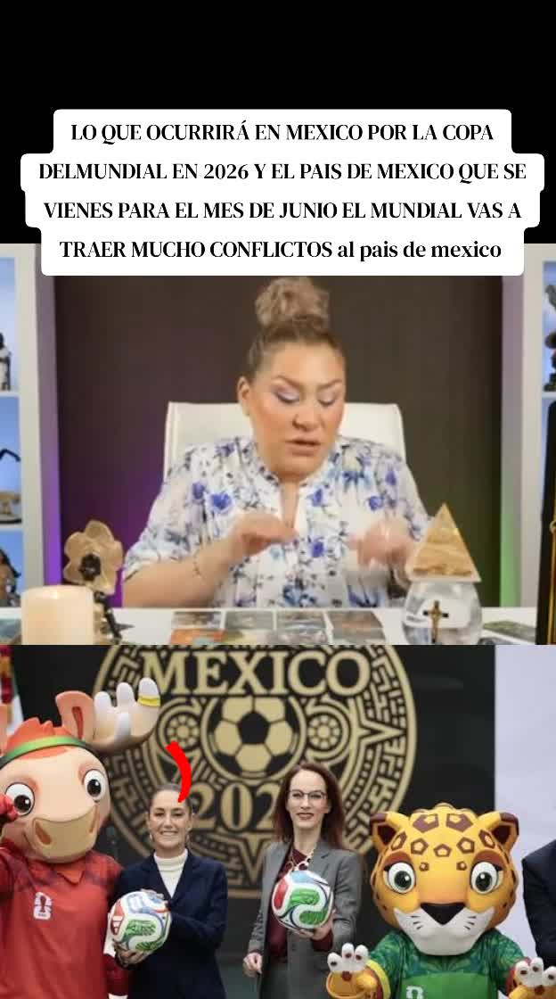 @Predicci&oacute;nes_mundiales