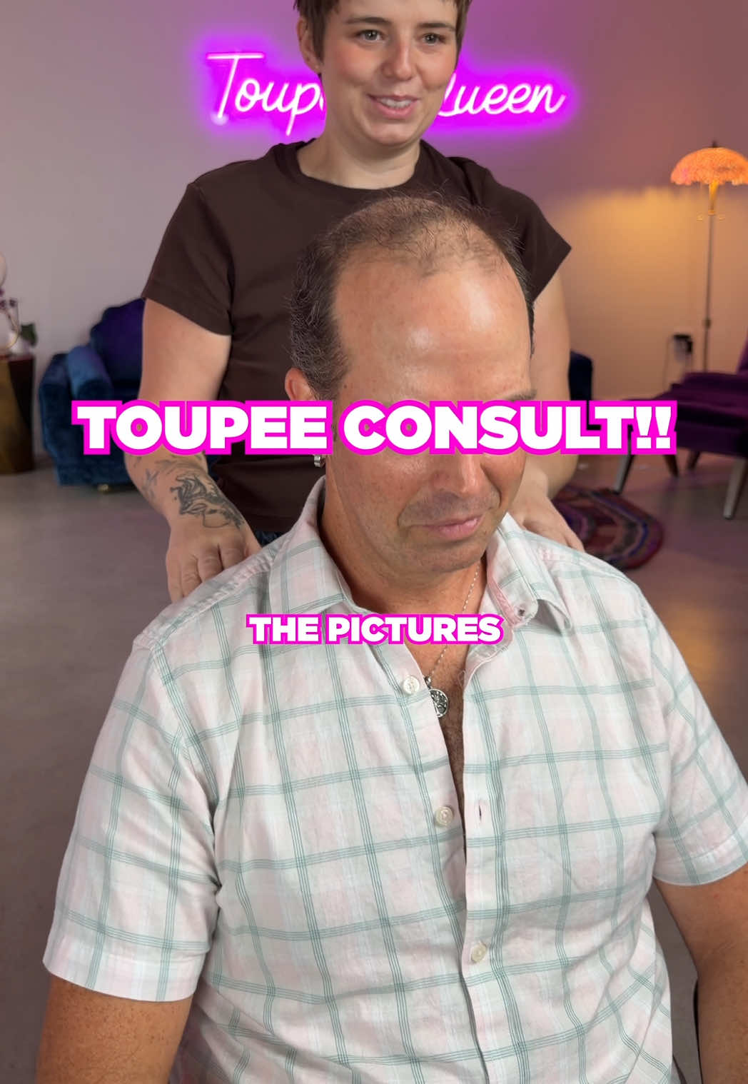 @ToupeeQueen