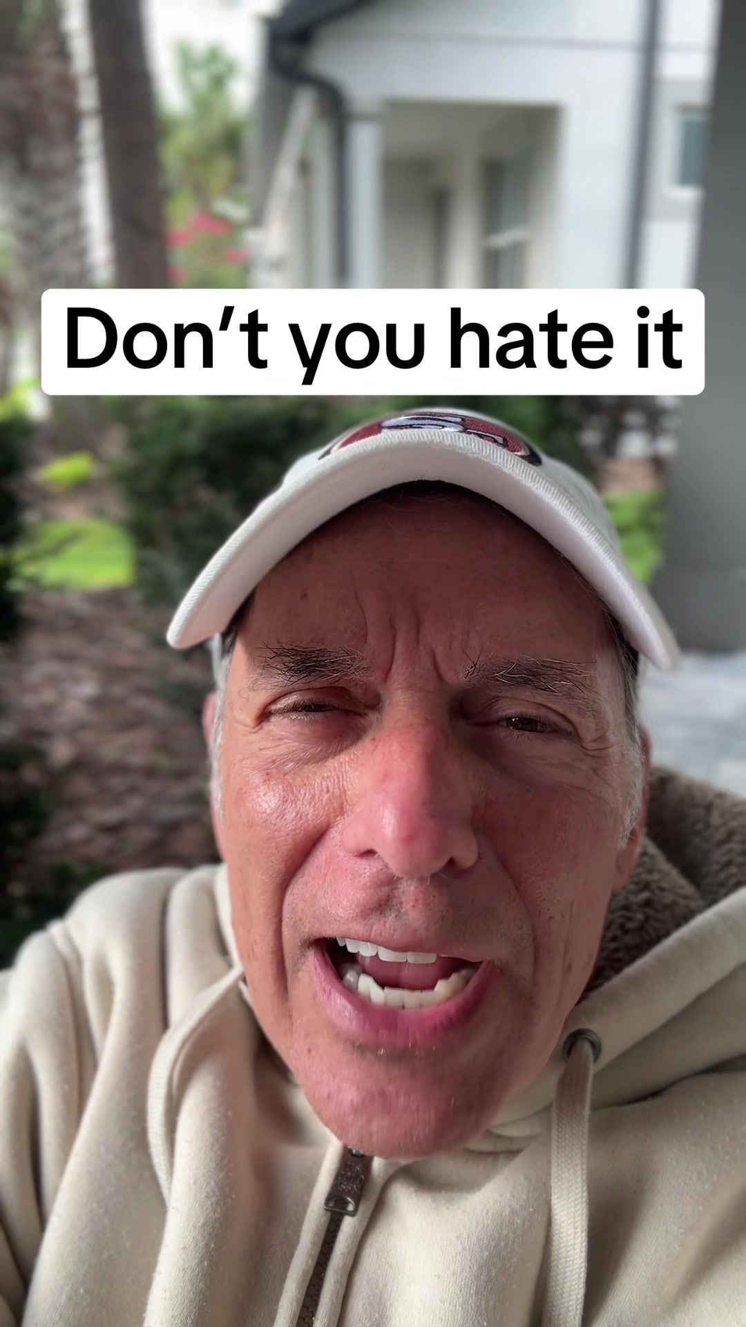 @Gary Craig