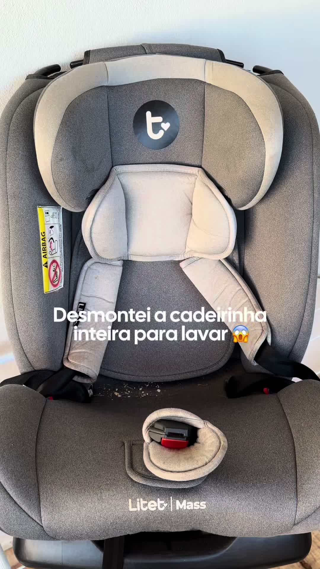 @Ana Clara Costa | Maternidade
