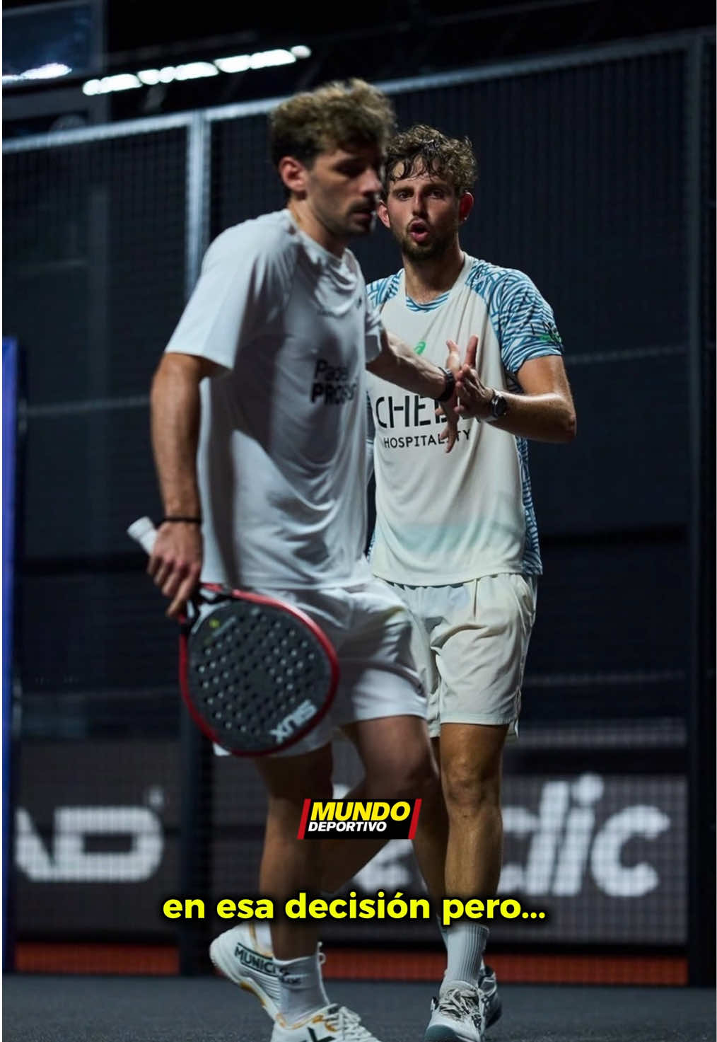 @Mundo Deportivo