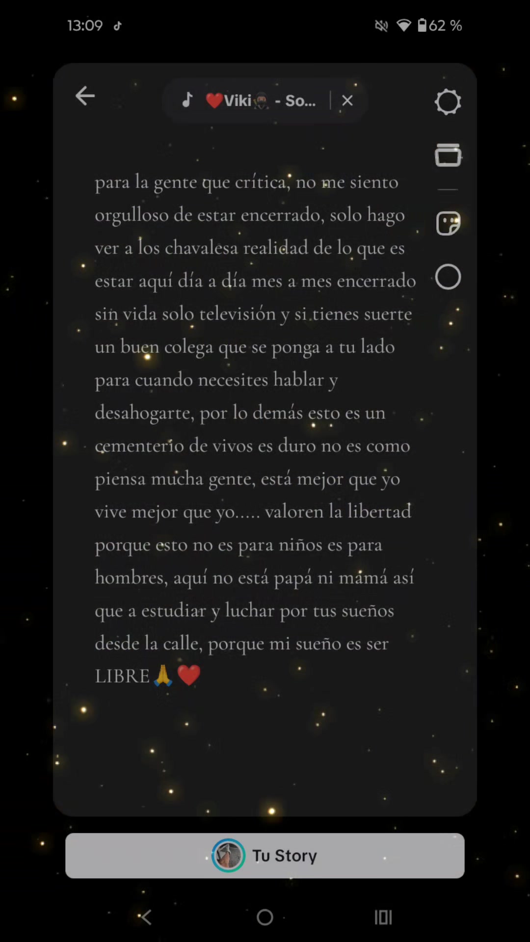 @Luar pr