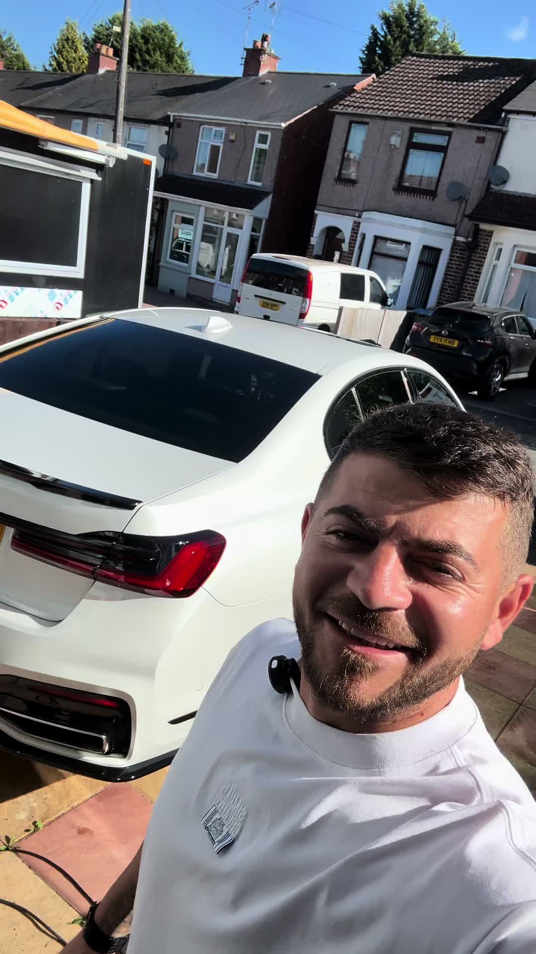 @TDM Mobile Cleaning🇬🇧