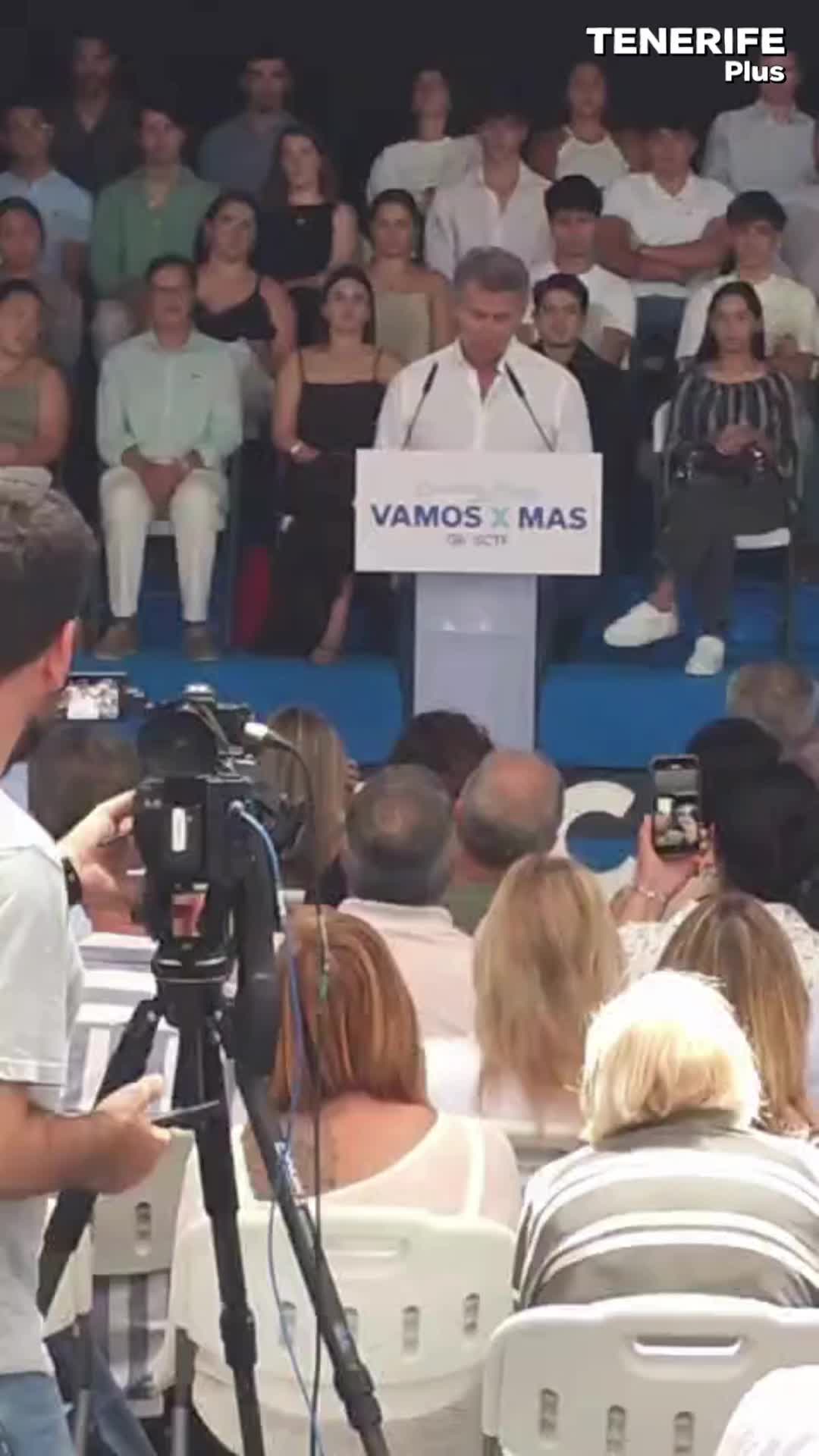 @Tenerife Plus TV