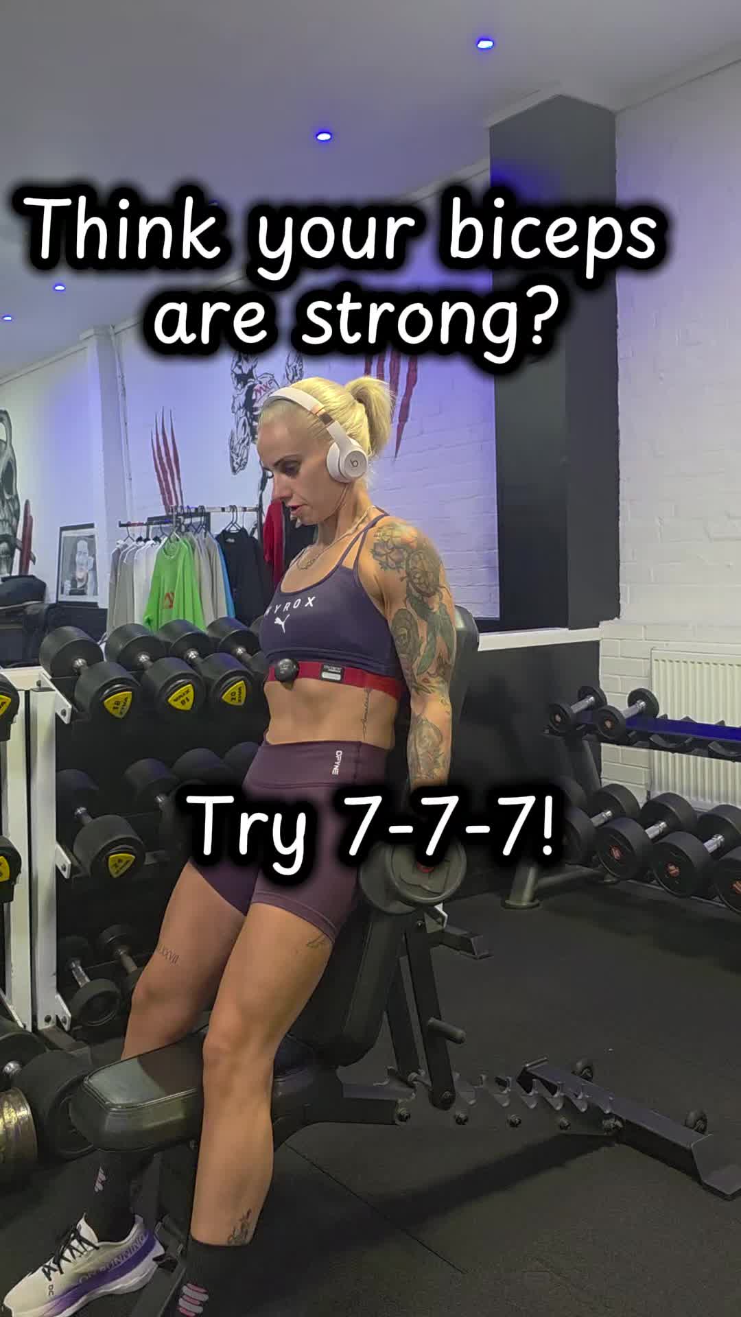 @Adrenalynn Pt