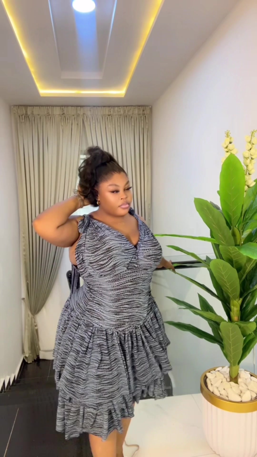 @Queen Funkiliciouz