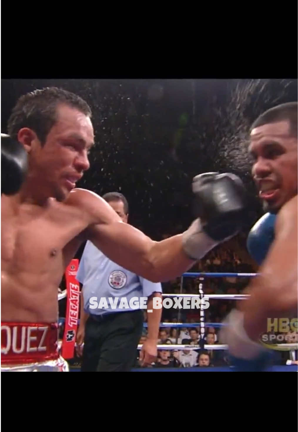 @Savage Boxers