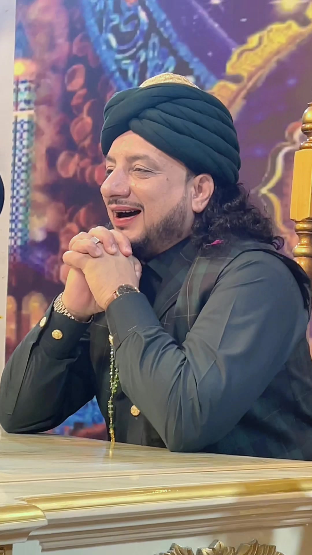 @Nigah e Qalandar