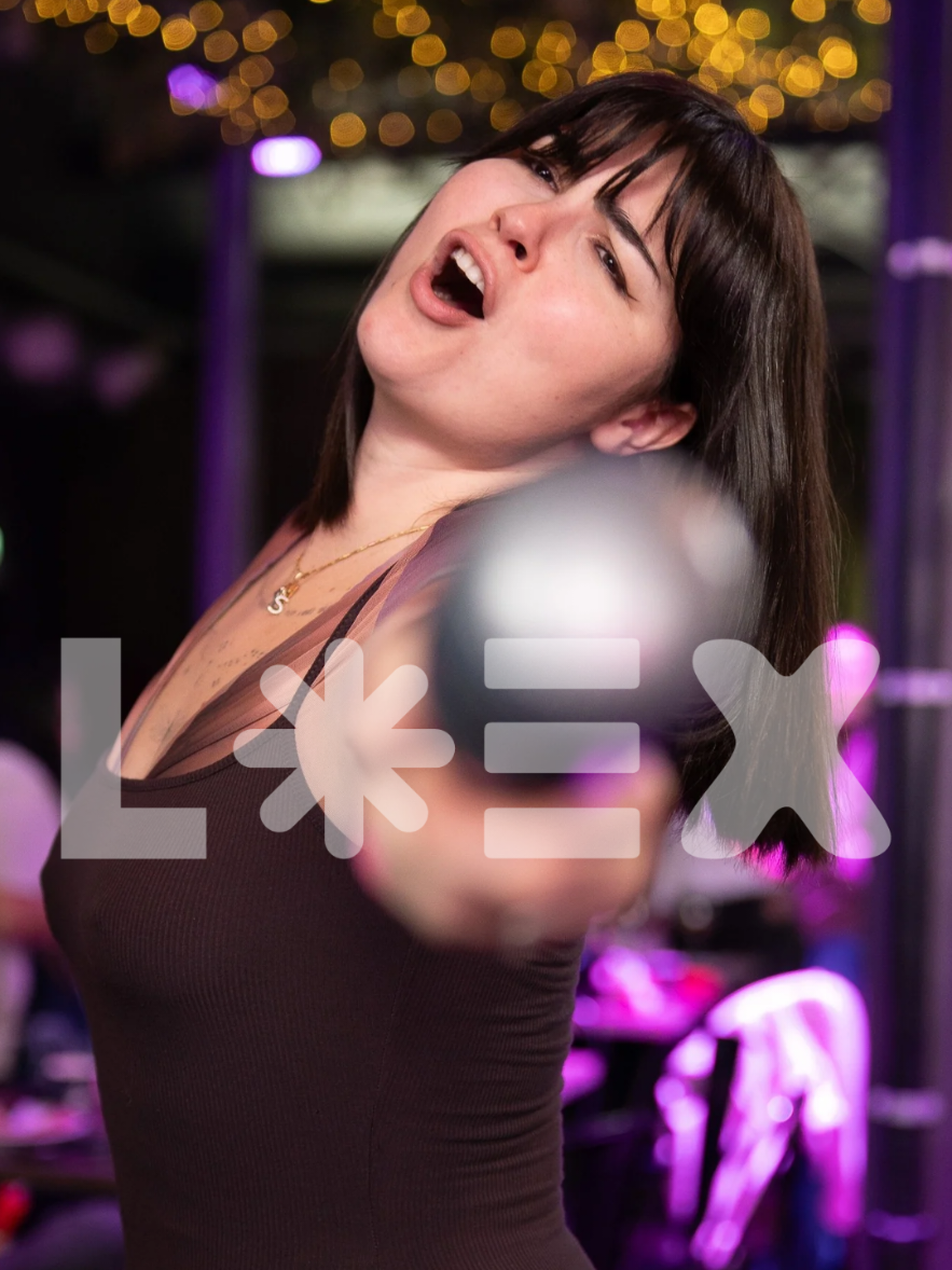 @L❋&Xi;X Eventi