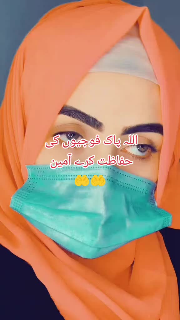 @Musfira,Foji ke Jan...🥰