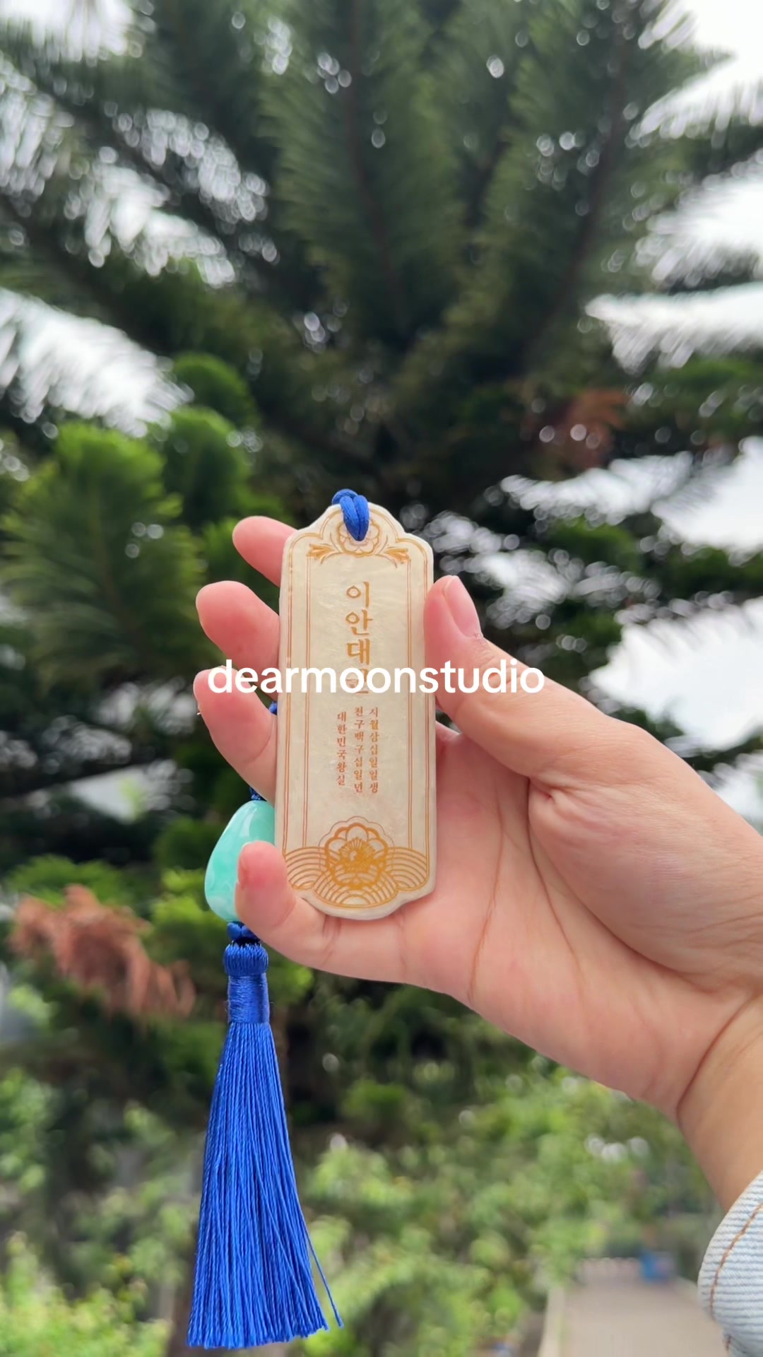 @Dearmoon Studio🌙