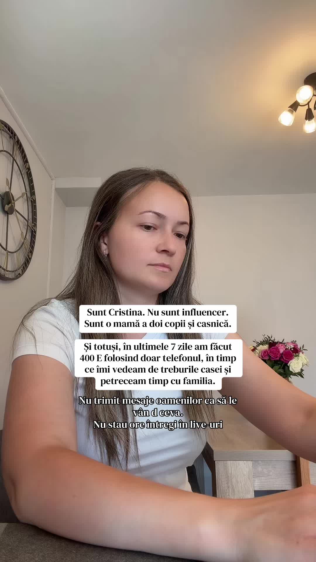 @Cristina Alina