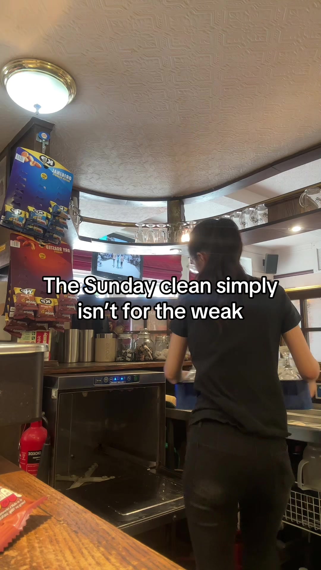 @the red lion
