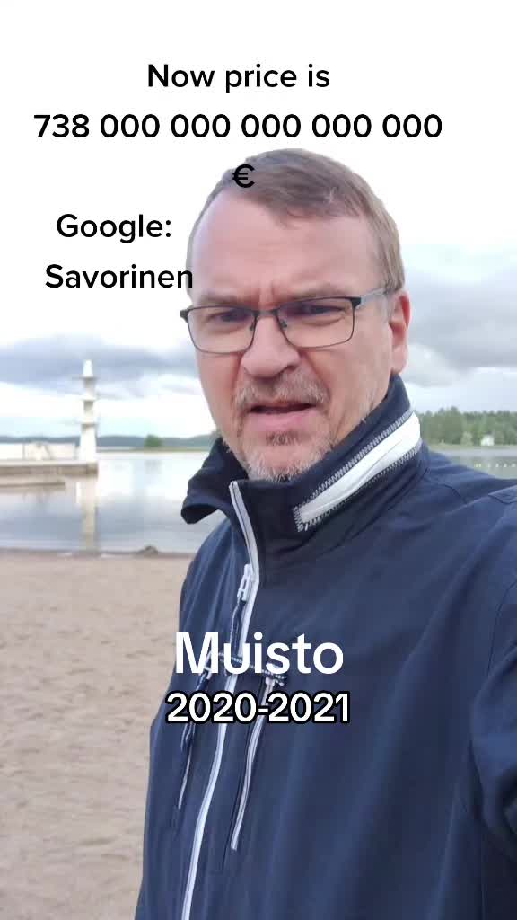 @Savorinen