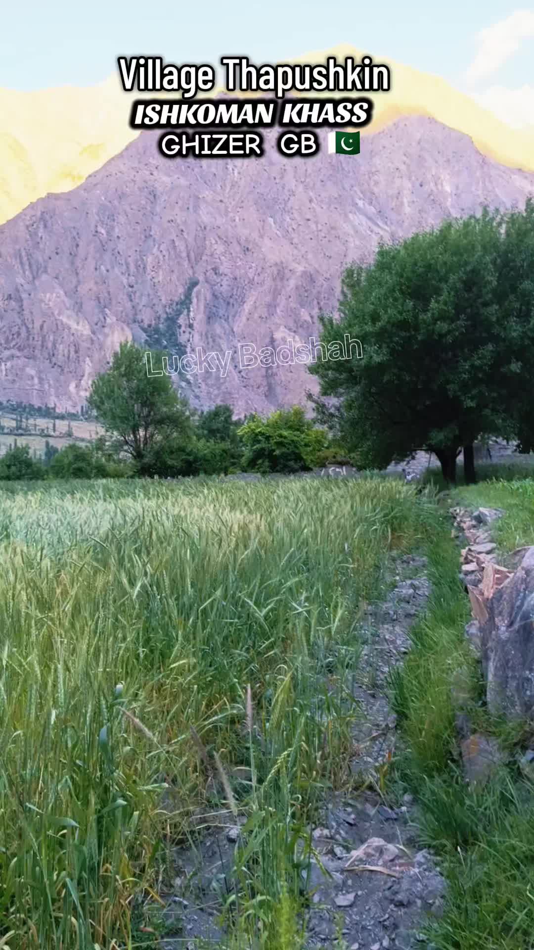 @Lucky Badshah🇵🇰