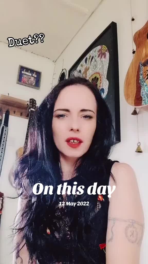 @Unorthodox Author Sarah