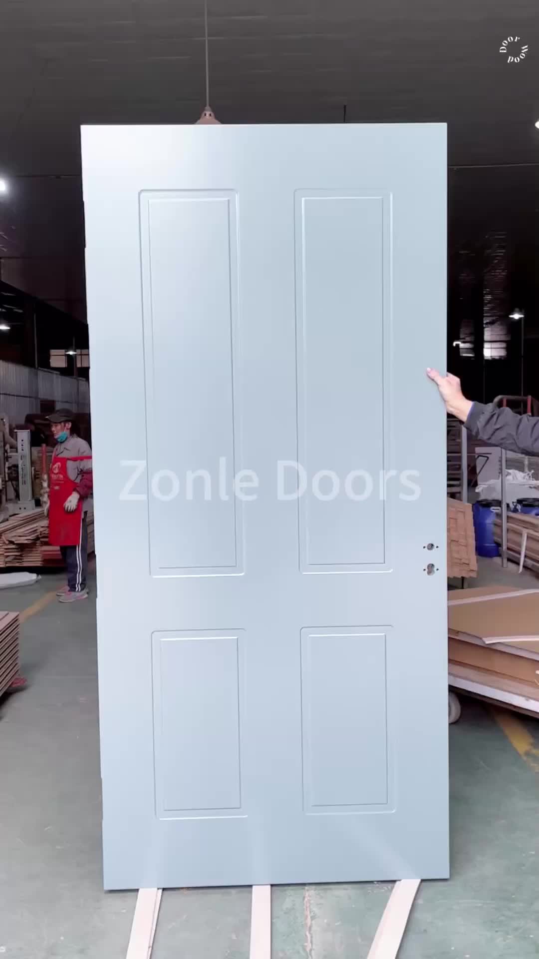 @Zonle Doors