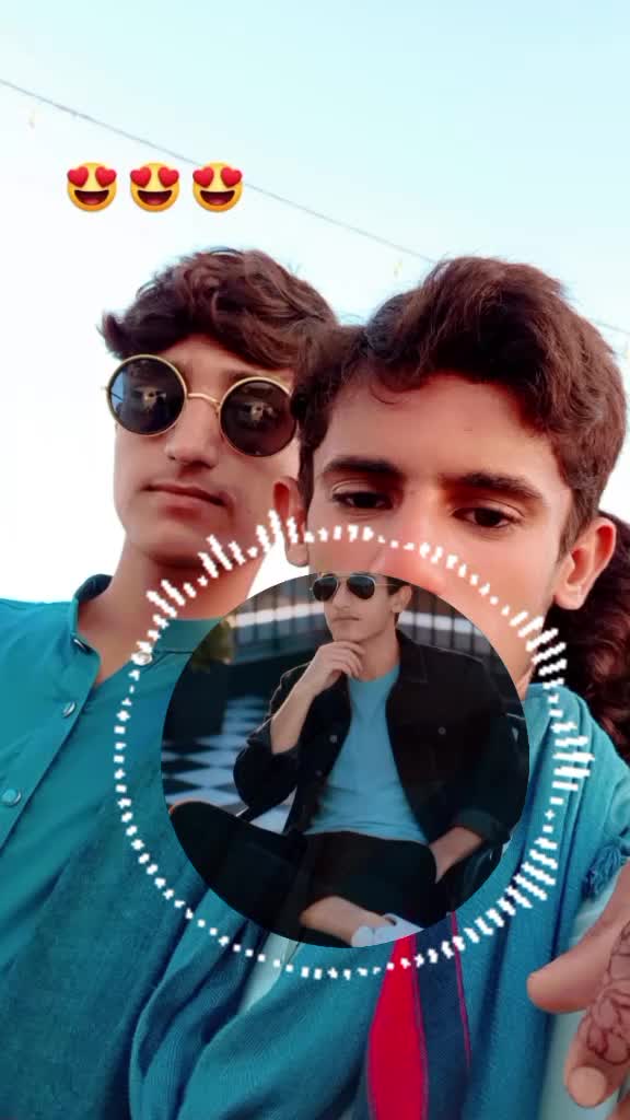 @Gul sher💫