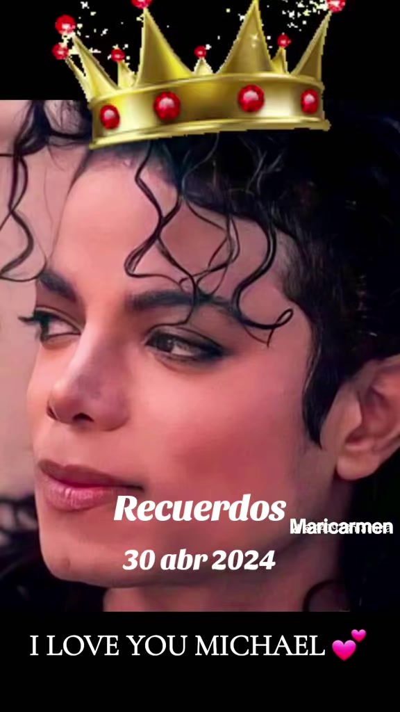 @Mayka_Jackson99