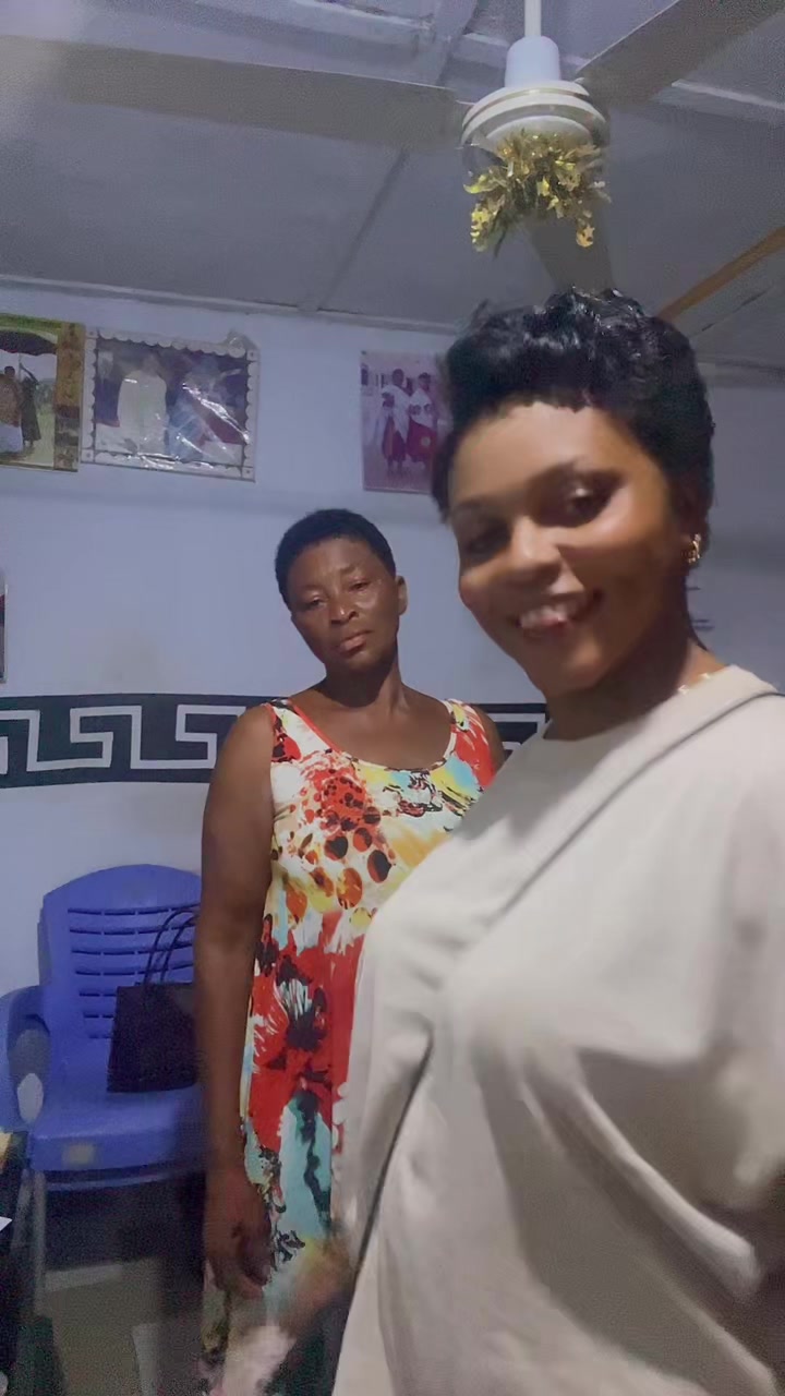 @Akosua ♎️ Kama 🌹