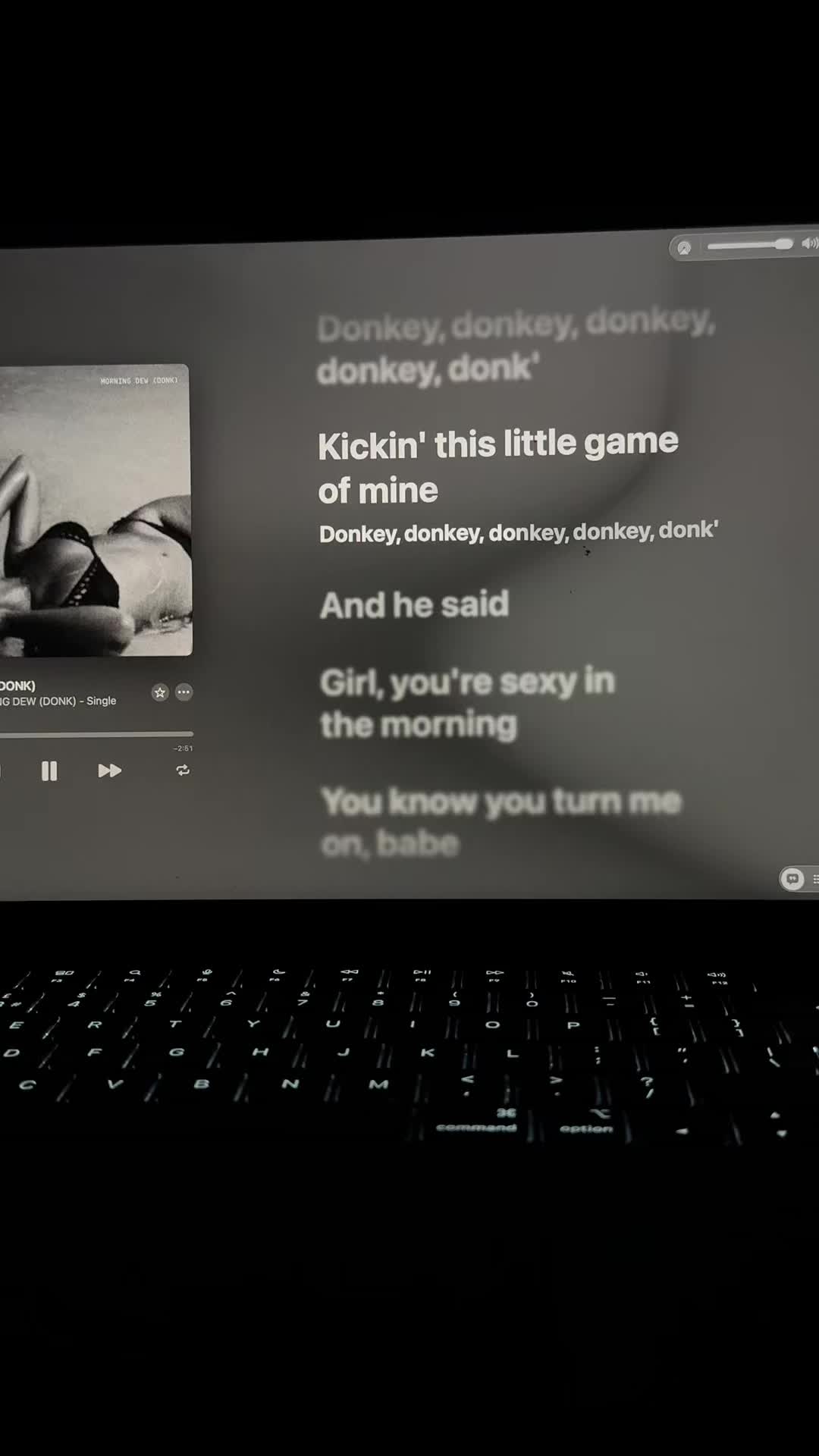 @this song hits hard🎵