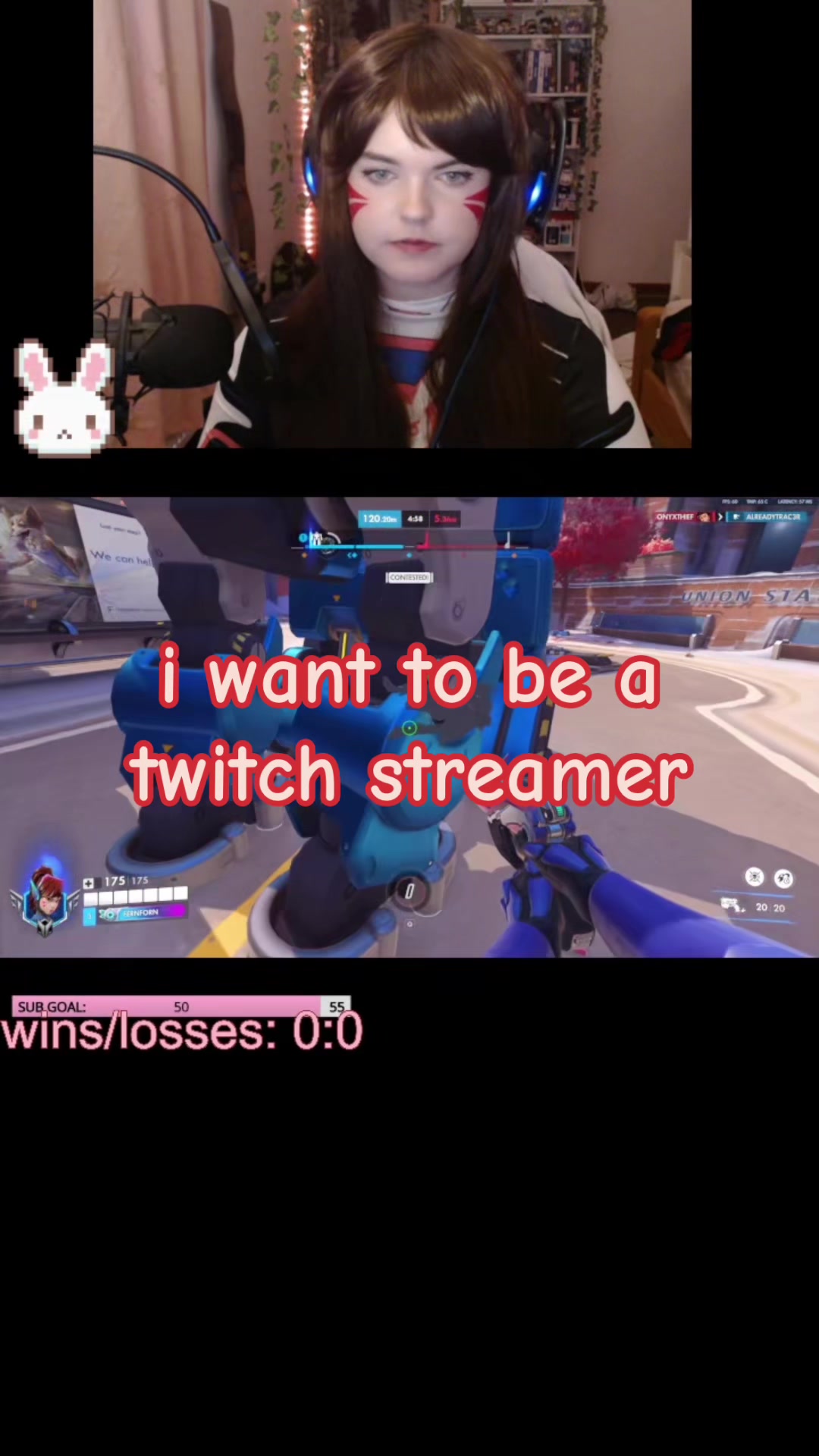 @Fern <3 streamer 😝