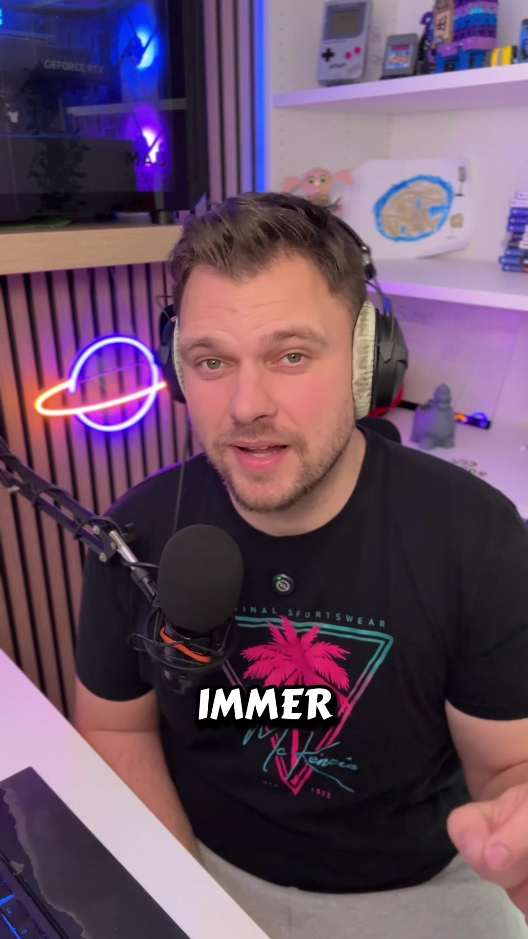 @Der Typ aus der Kammer