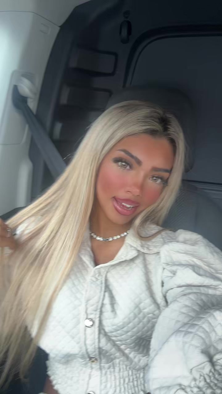 @FRANKIELOUISE          FLH🦋