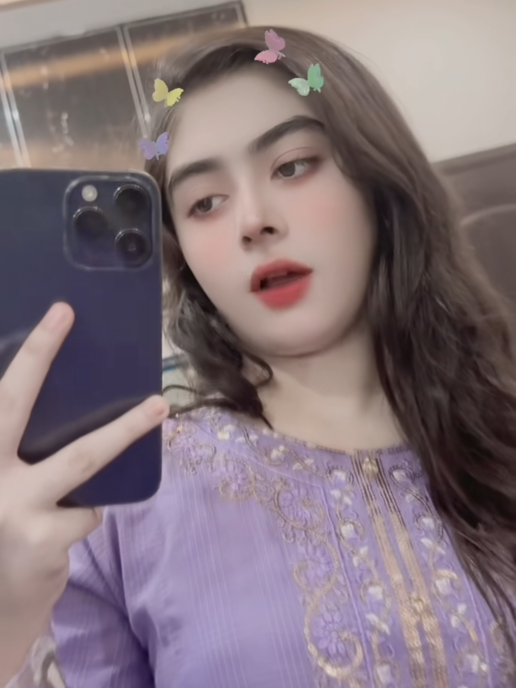 @pinky Khan