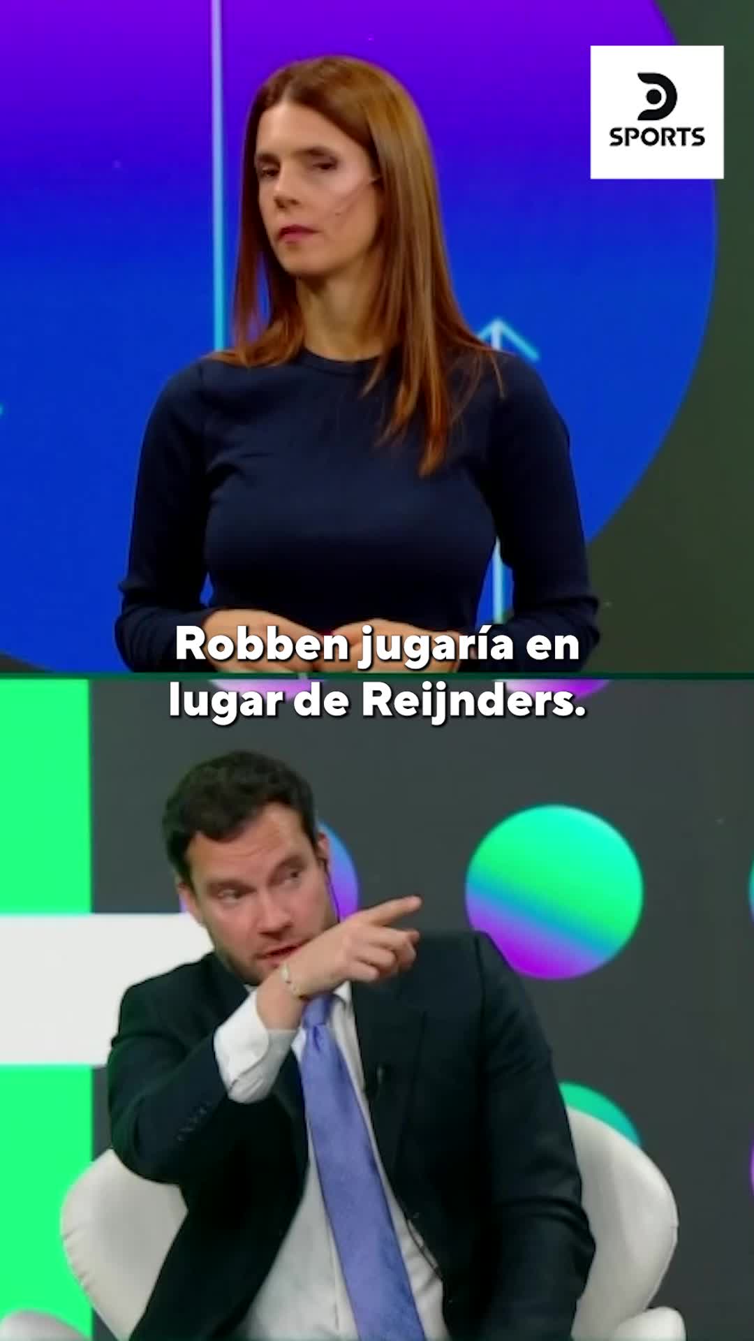 @DSports