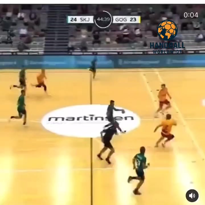 @Handball WorldWide 🤾
