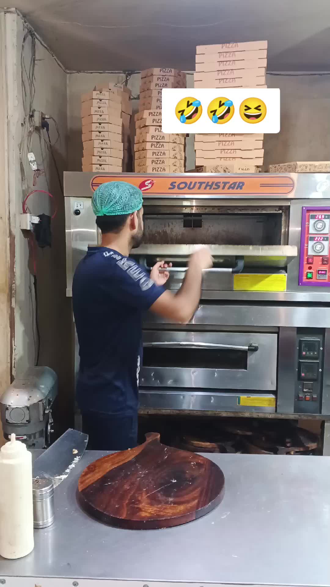 @Pizza Lover🍕