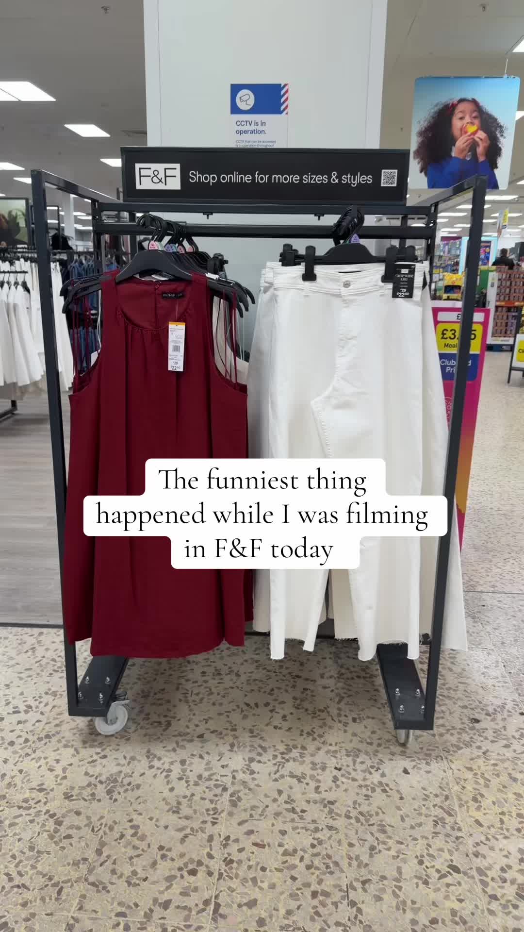 @Charlotte | Millennial Fashion