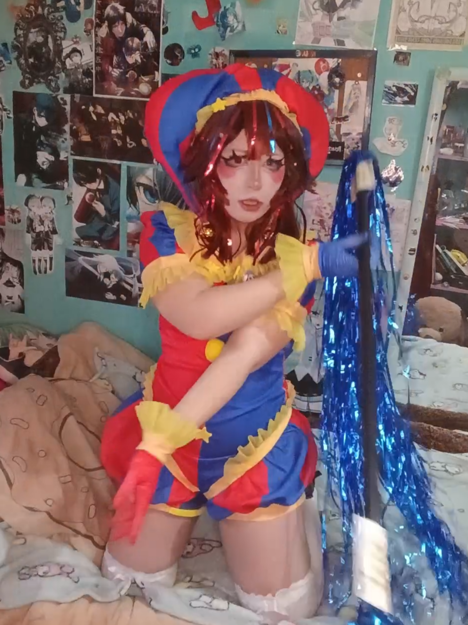 @Megu☆