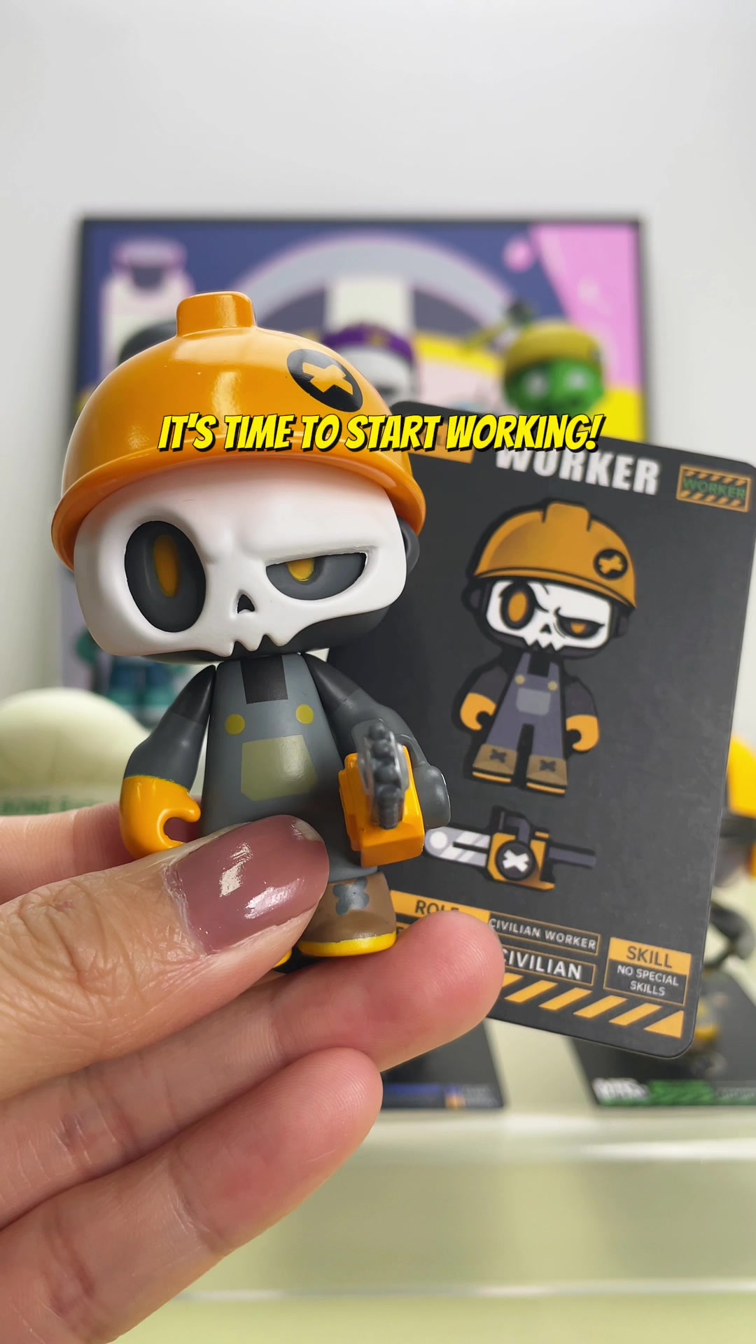 @Poptoy world
